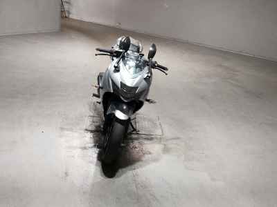 Suzuki Gixxer 250SF