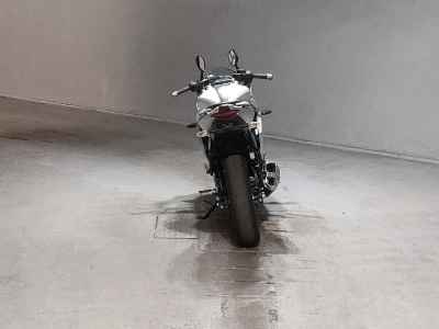 Suzuki Gixxer 250SF