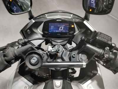 Suzuki Gixxer 250SF