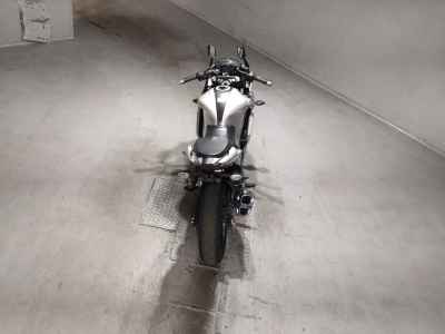 Suzuki Gixxer 250SF