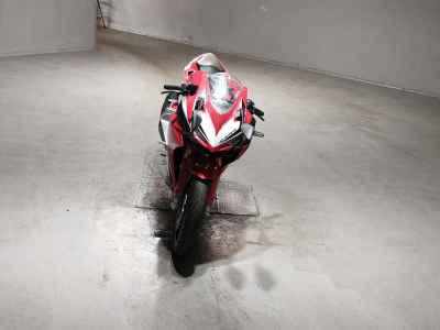 Honda CBR250RR