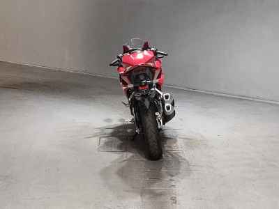 Honda CBR250RR