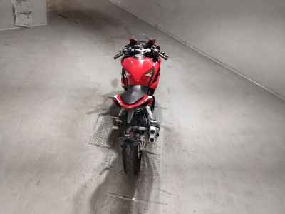 Honda CBR250RR