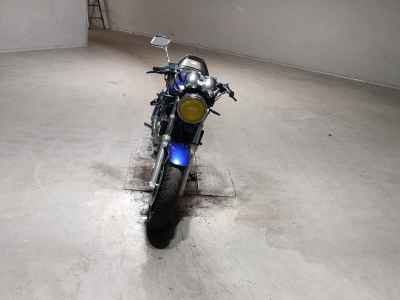 Honda VTR250