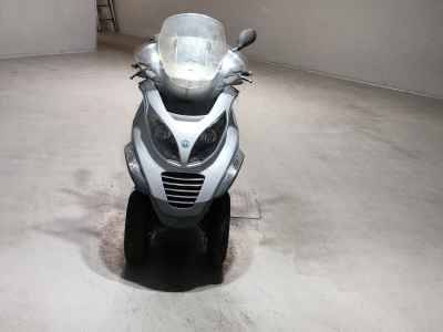 Piaggio MP3 250RL