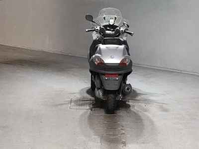 Piaggio MP3 250RL