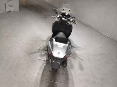 Piaggio MP3 250RL