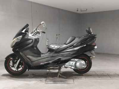 Suzuki Skywave 250S