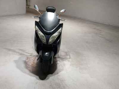 Suzuki Skywave 250S