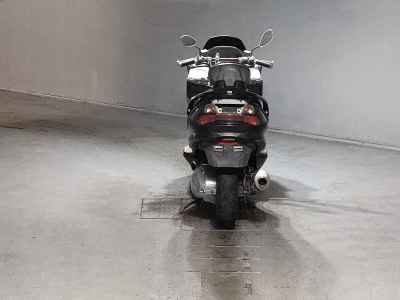 Suzuki Skywave 250S