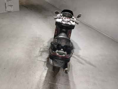 Suzuki Skywave 250S