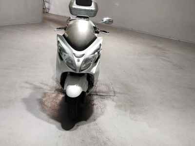 Suzuki Skywave 250S