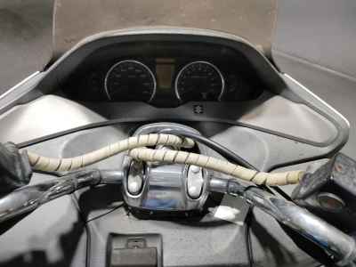 Suzuki Skywave 250S