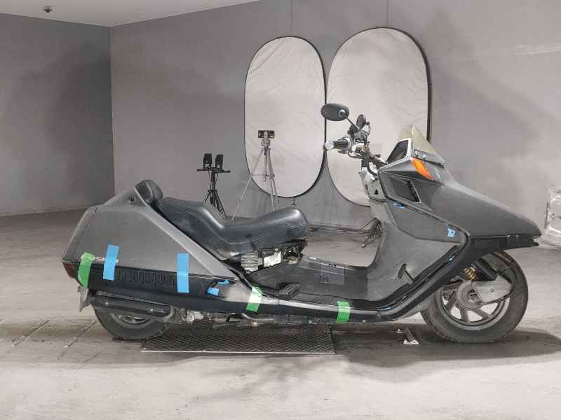 Honda Fusion X