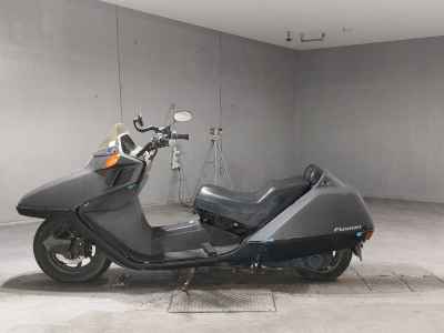 Honda Fusion X