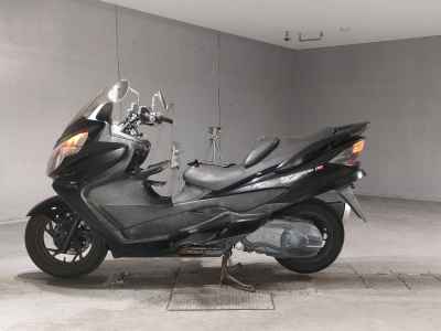 Suzuki Skywave 250M