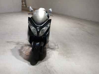 Suzuki Skywave 250M