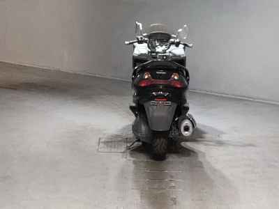 Suzuki Skywave 250M