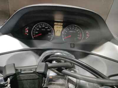 Suzuki Skywave 250M