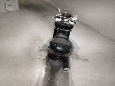 Suzuki Skywave 250M