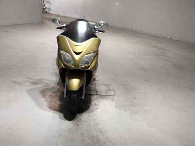 Honda Forza Z
