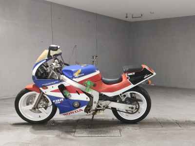 Honda CBR250R