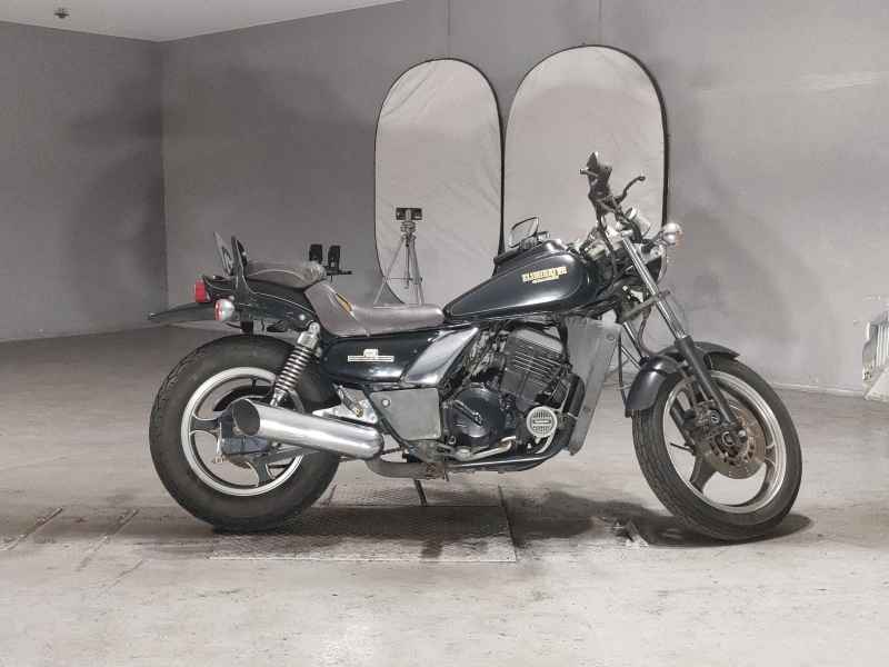Kawasaki Eliminator 250V