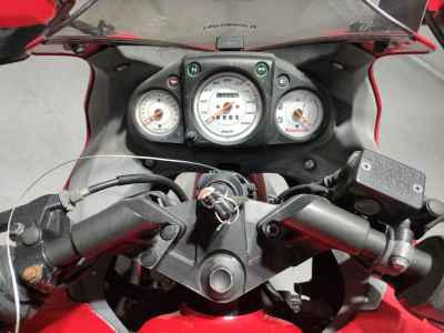 Kawasaki Ninja 250R