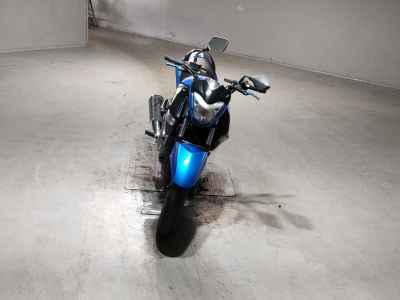 Suzuki GSR250