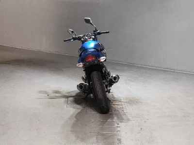 Suzuki GSR250