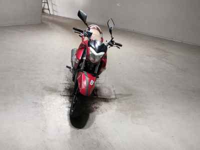 Suzuki GSR250