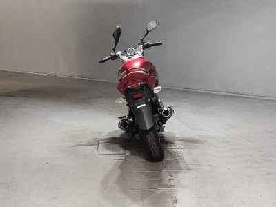 Suzuki GSR250