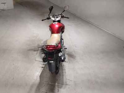 Suzuki GSR250