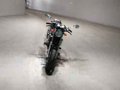 Honda VT250 Spada