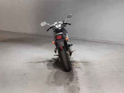 Honda VT250 Spada