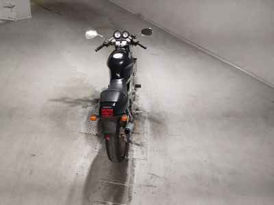 Honda VT250 Spada