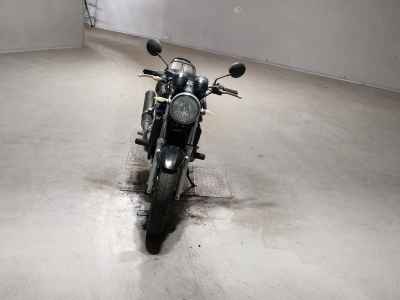 Kawasaki Balius ZR250