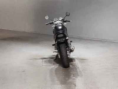 Kawasaki Balius ZR250