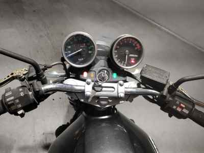 Kawasaki Balius ZR250
