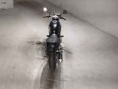 Kawasaki Balius ZR250