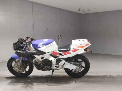 Honda CBR250RR
