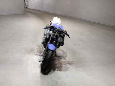 Honda CBR250RR