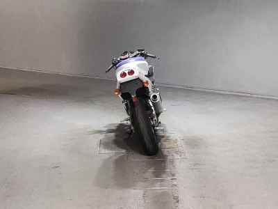 Honda CBR250RR