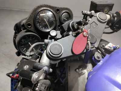 Honda CBR250RR