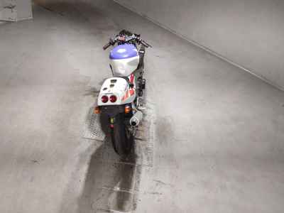 Honda CBR250RR