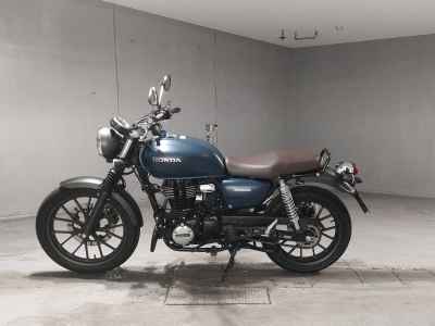 Honda GB350 2021