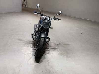 Honda GB350 2021