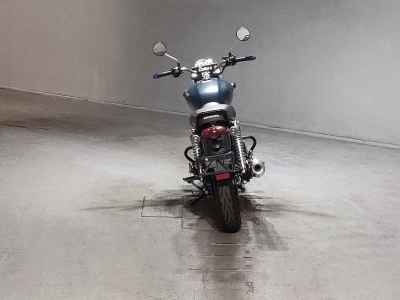 Honda GB350 2021