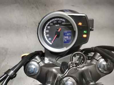 Honda GB350 2021