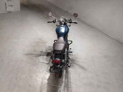 Honda GB350 2021